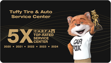 Tuffy Tire and Auto Service Center