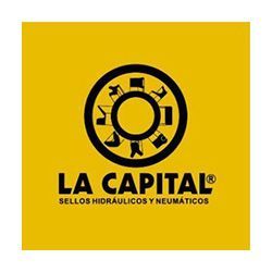 La Capital de Selladas del Mundo SA de CV