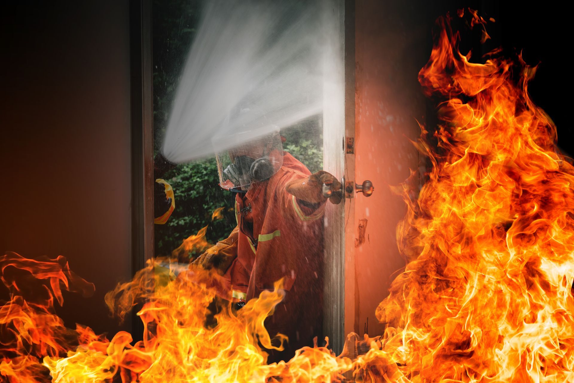 How Fire Can Alter a Home’s Structural Integrity—Even If It Looks Fine on the Surface