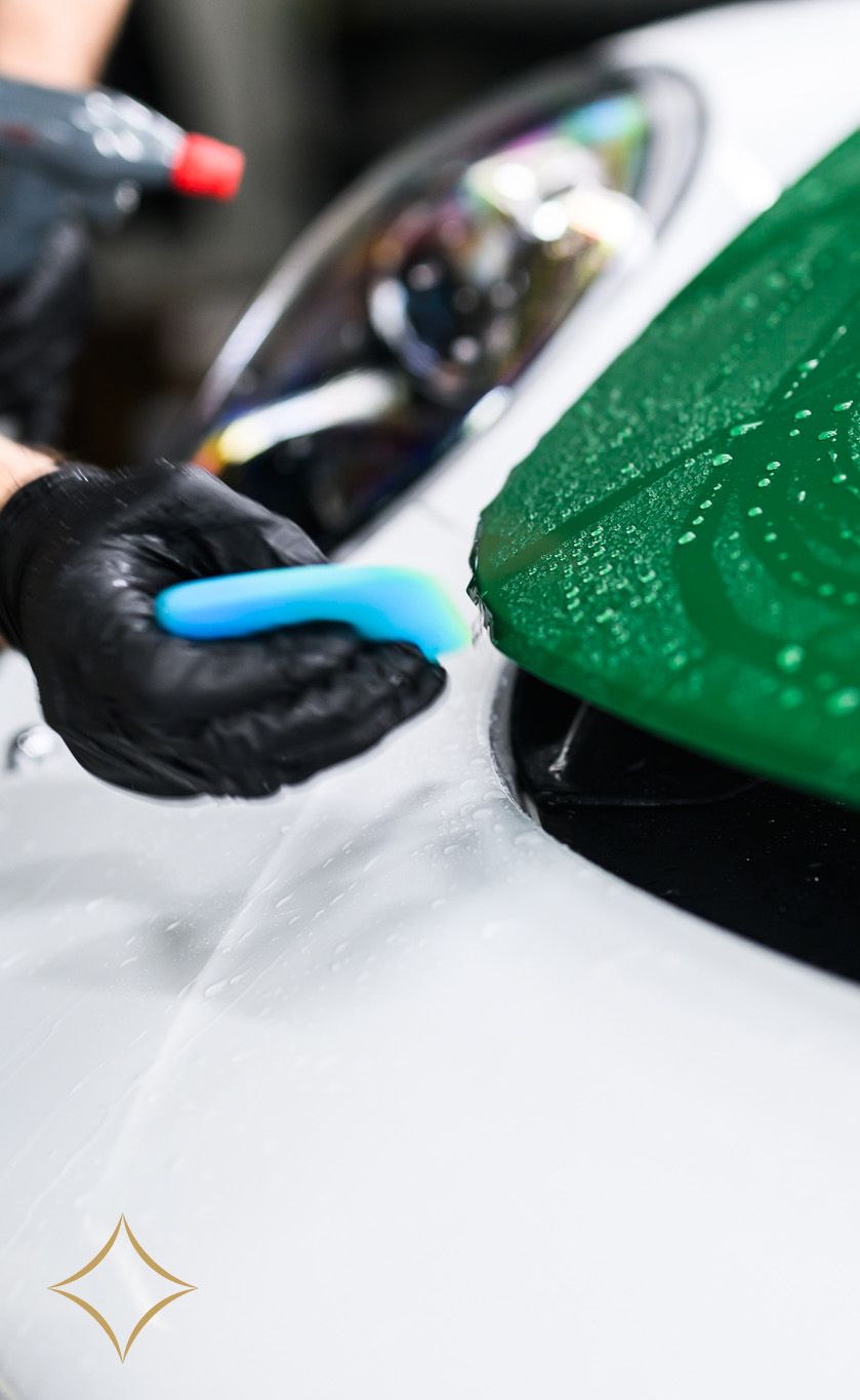 Color Change PPF Installation for Drivers in Minneapolis, MN | Glisten ...