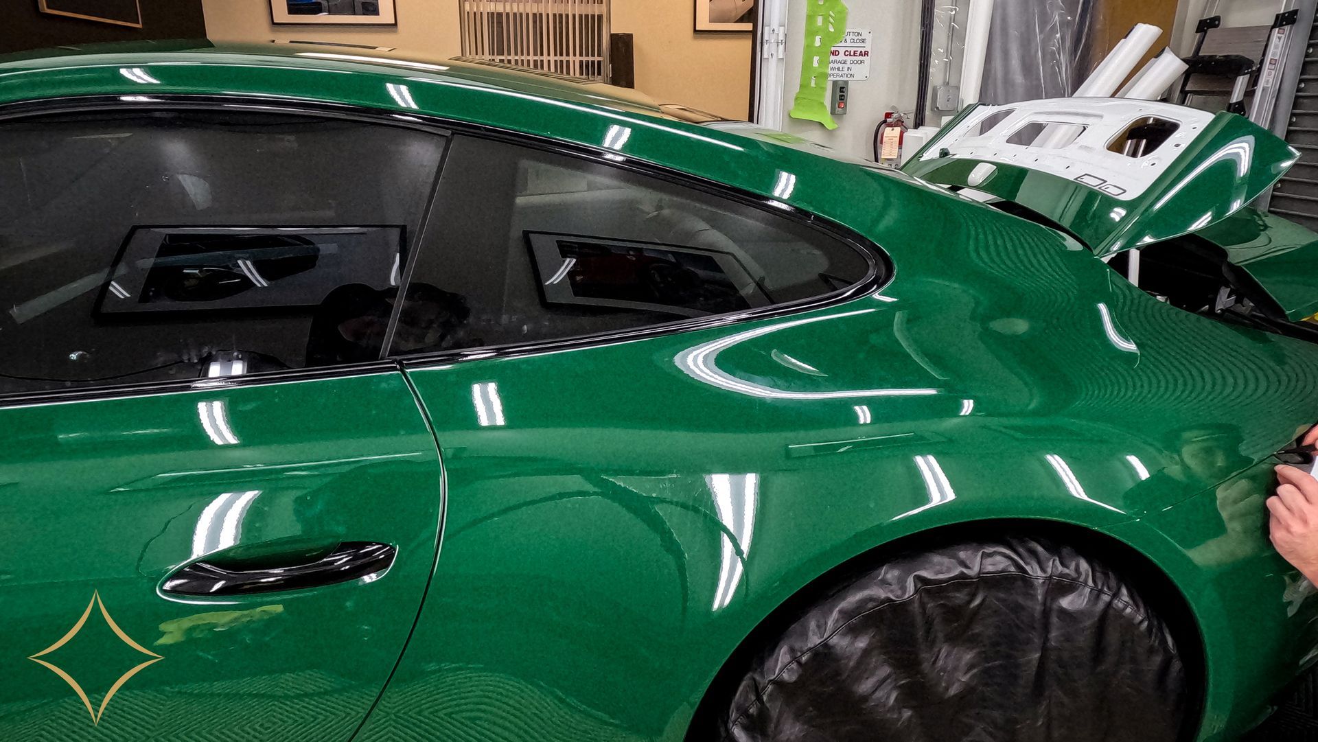After Chrome Delete