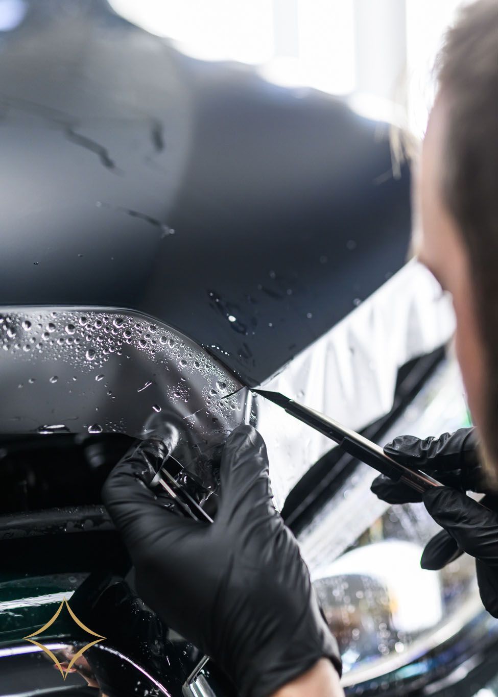 paint protection film