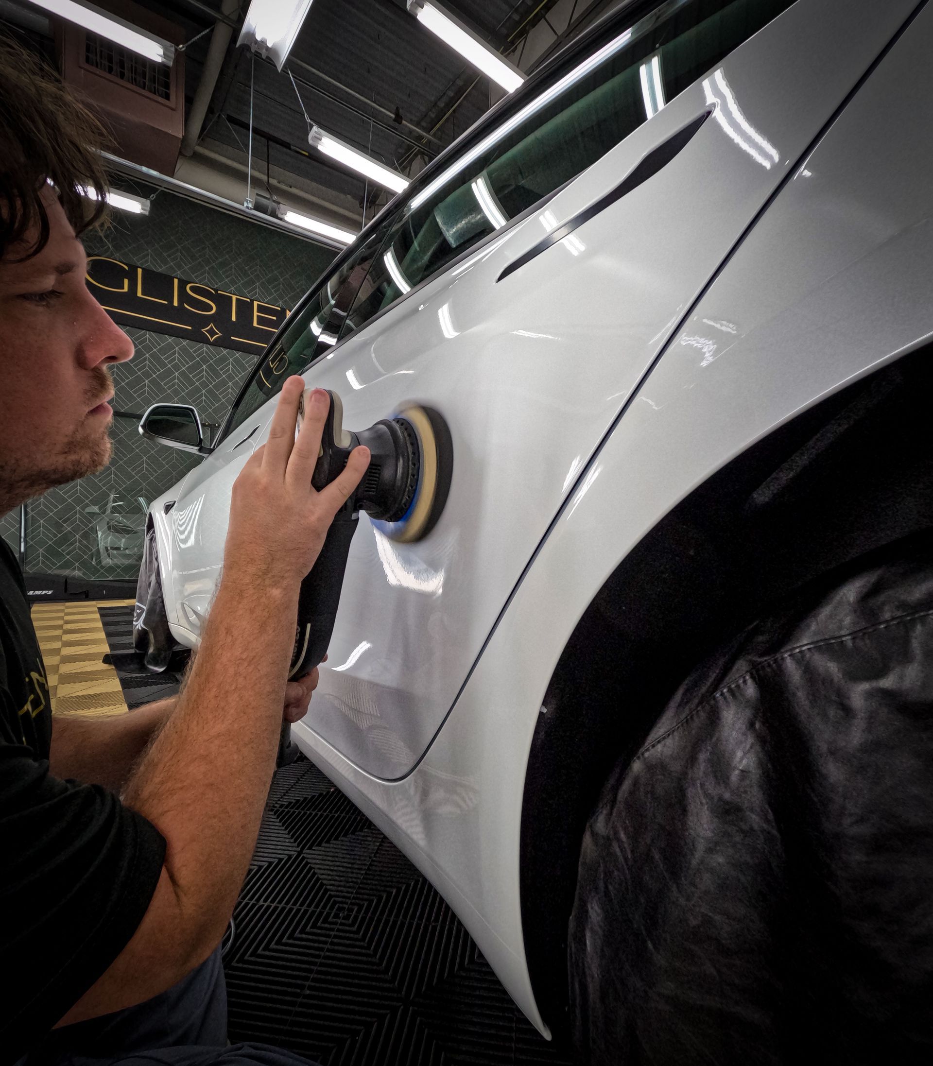 Paint Correction