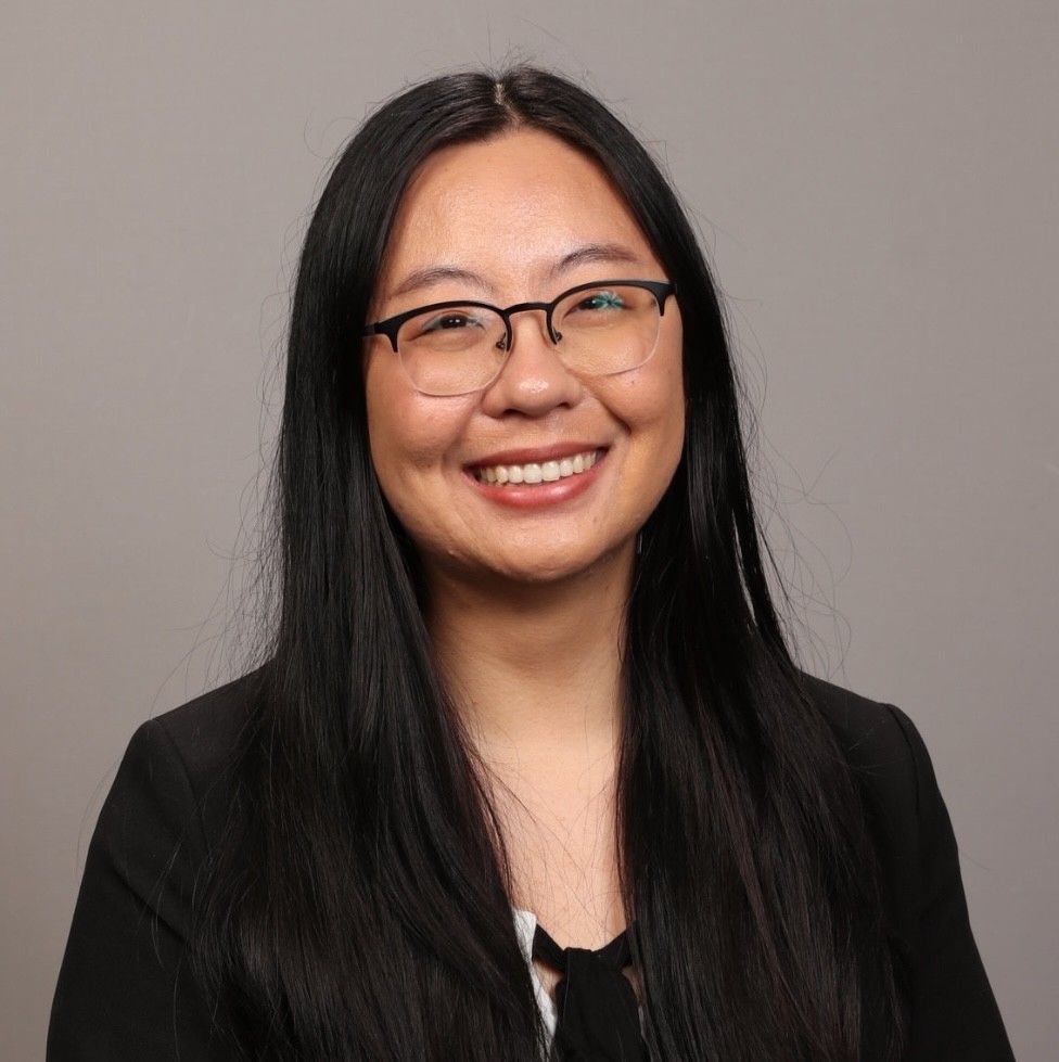 Sophia Nem, OMS-III | she/her/hers
Rocky Vista University College of Osteopathic Medicine