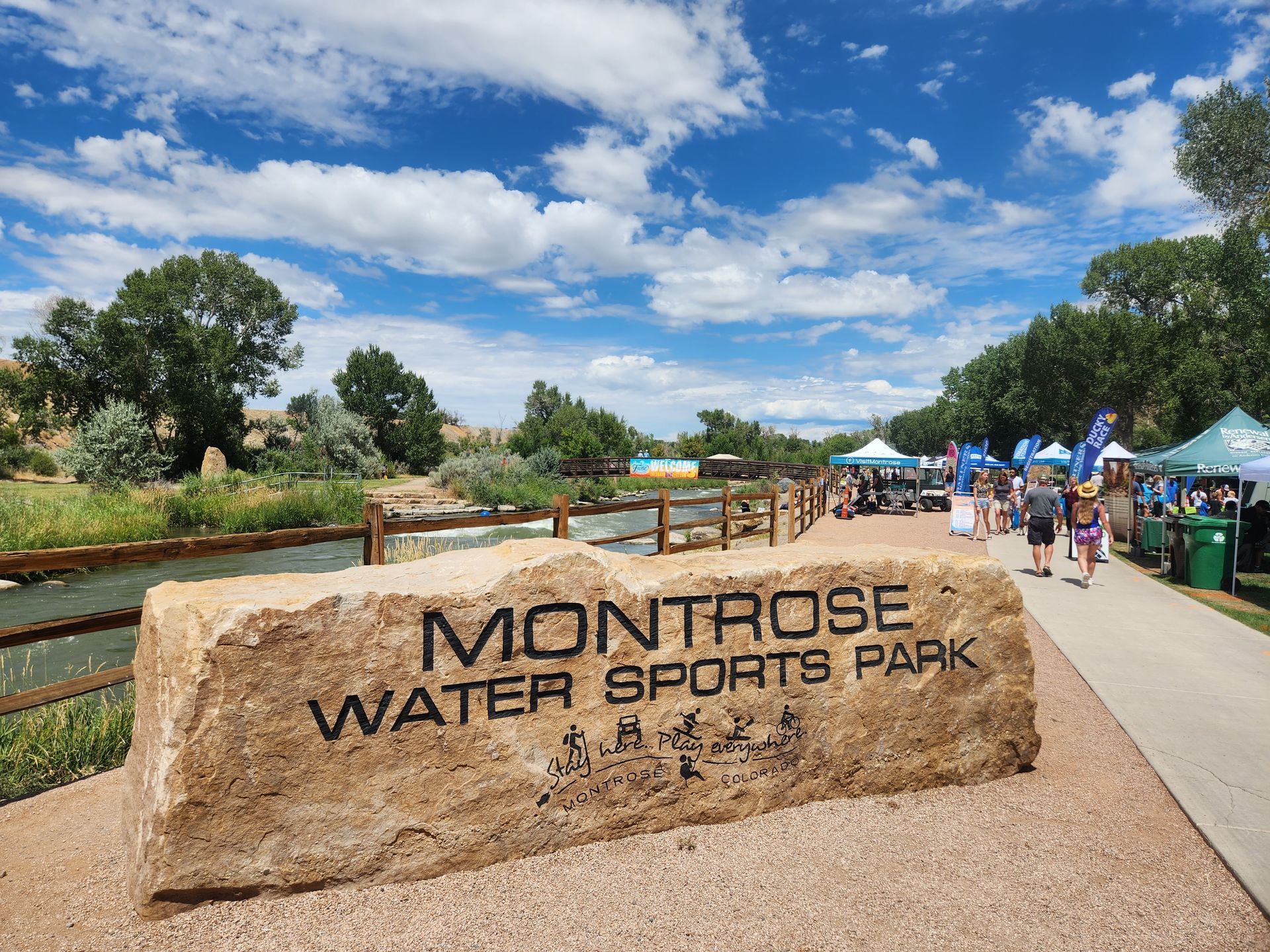 Montrose FUNC Fest | Aurora, CO | The Sun Bus