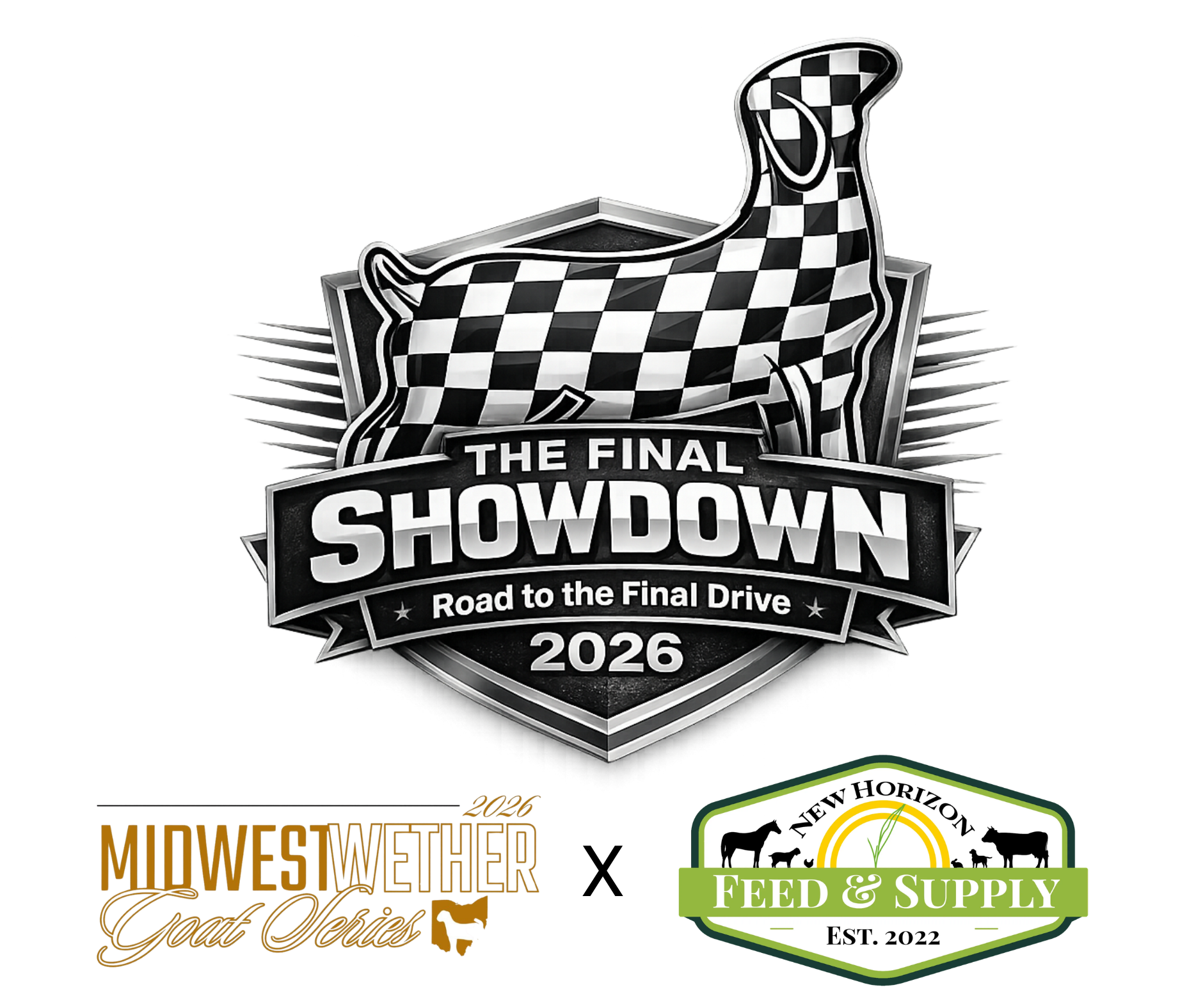 The Final Showdown 2026