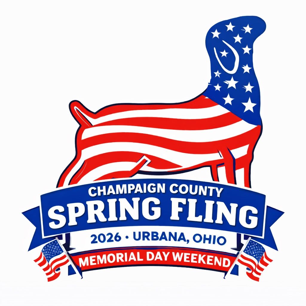 Champaign County Spring Fling 2026