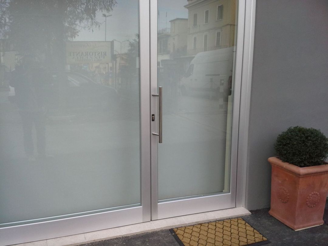 vetrata