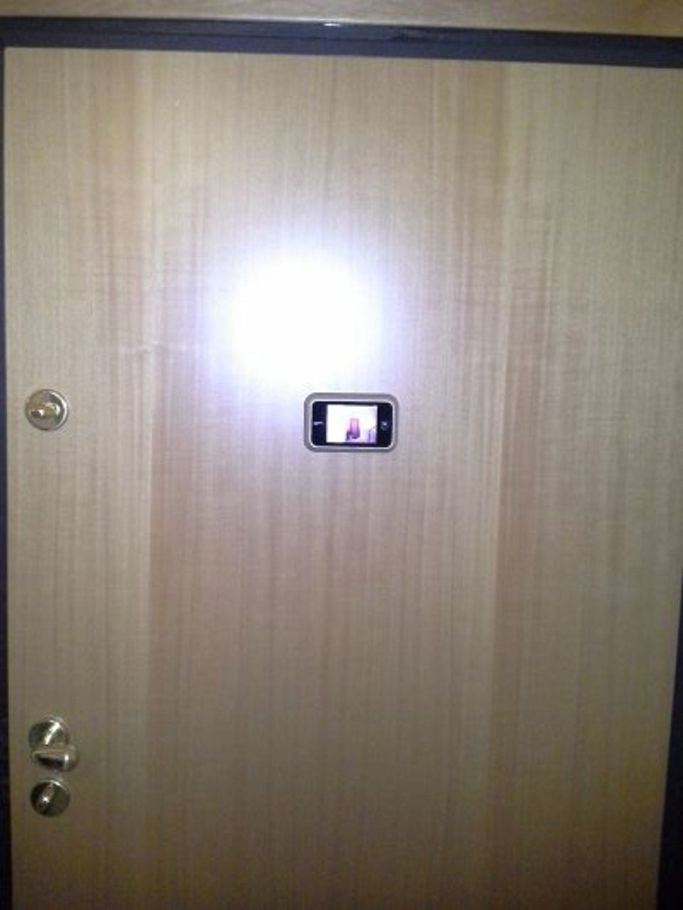 porta blindata per appartamenti