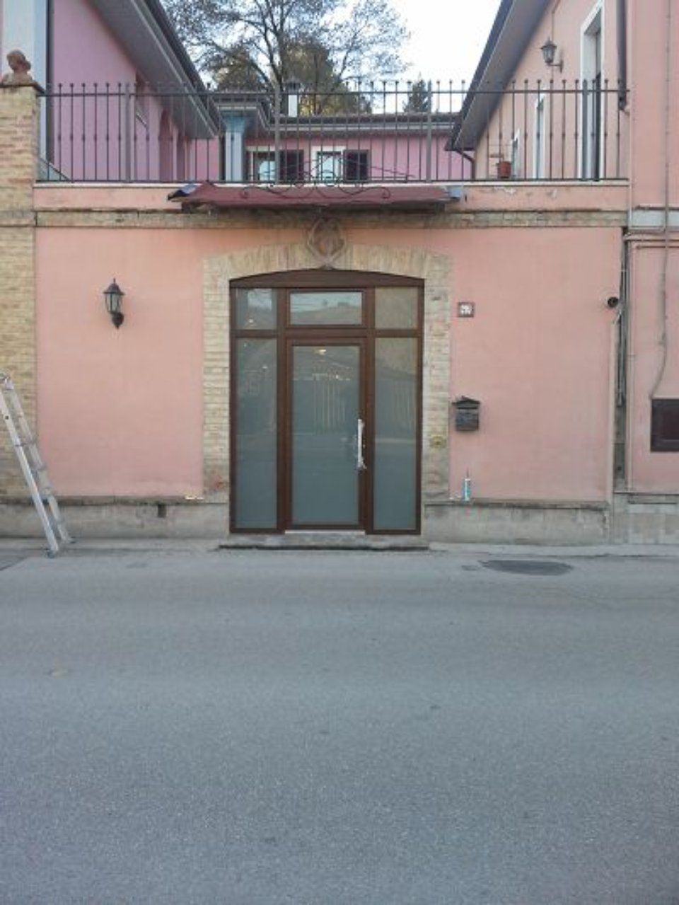 serramenti in PVC