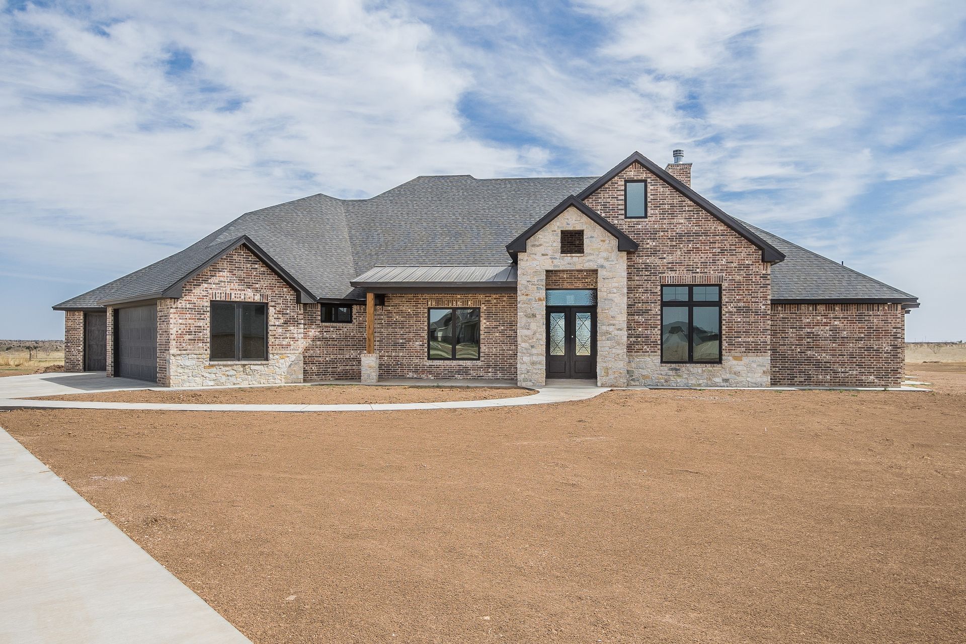 HOME By Lyons New Construction HOMES Available HOMES in Amarillo