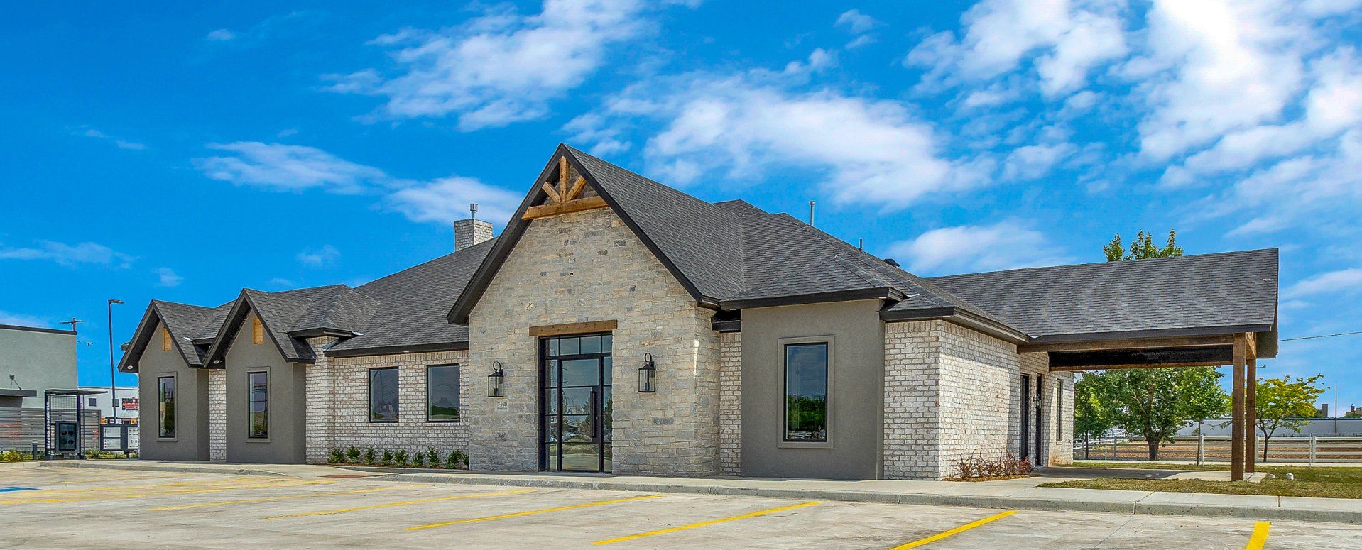 Home by Lyons Commercial