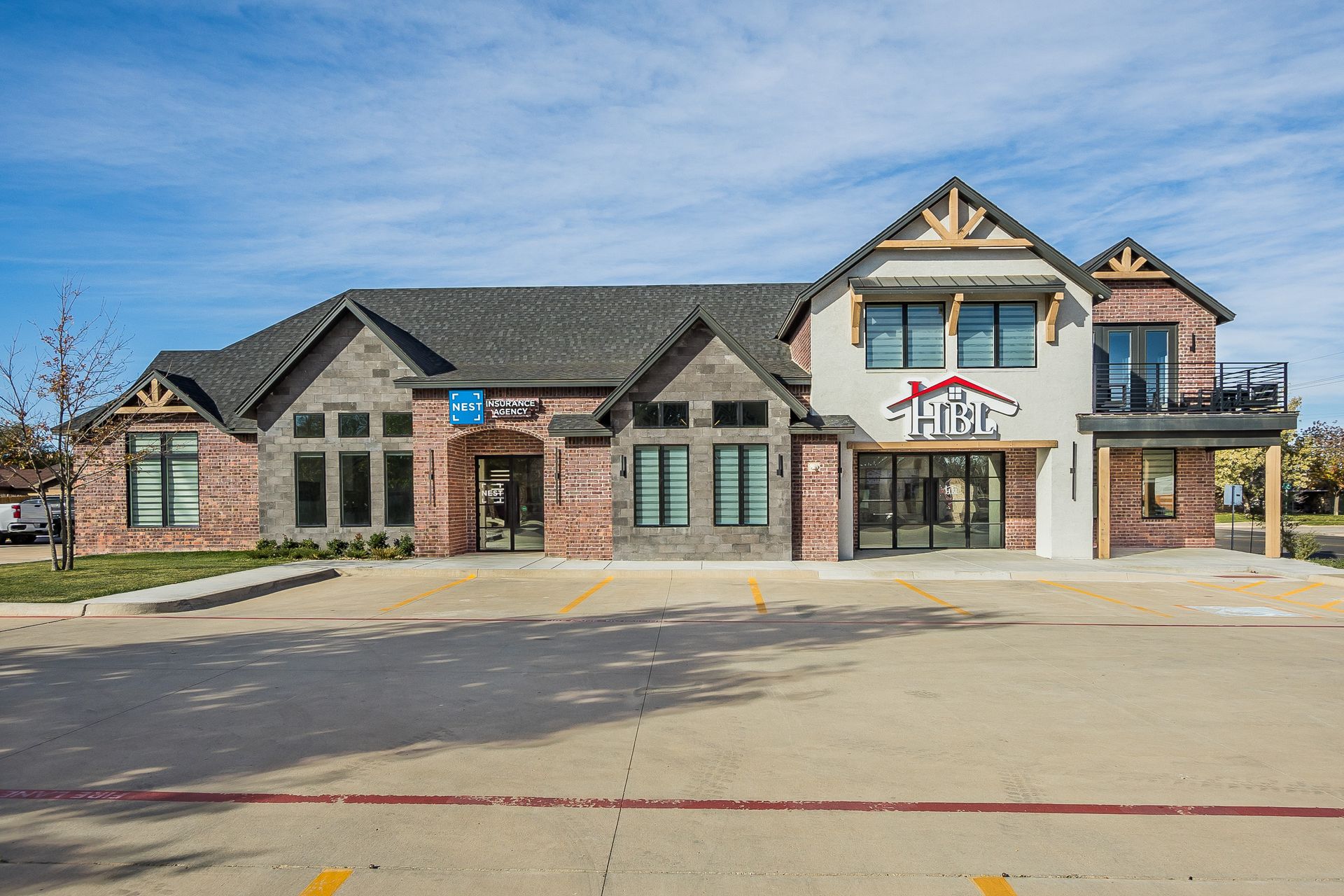 Home by Lyons Commercial