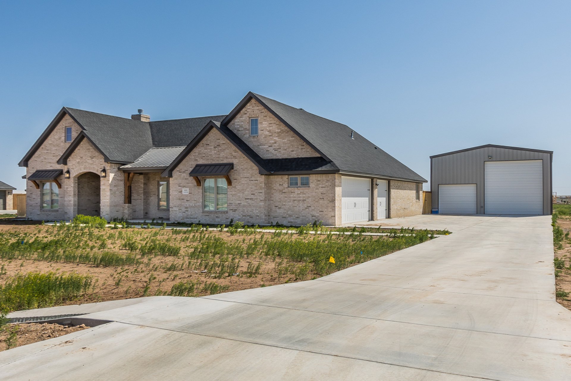 9151 Copper Creek HOME By Lyons