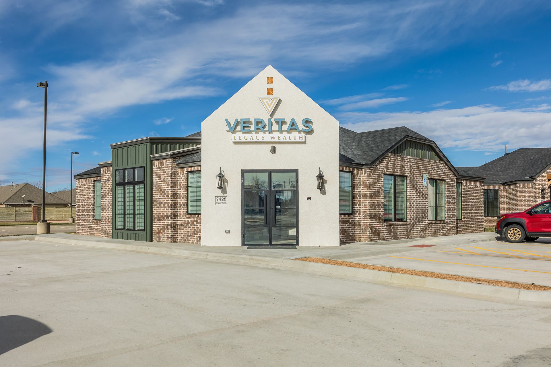 Home by Lyons Commercial