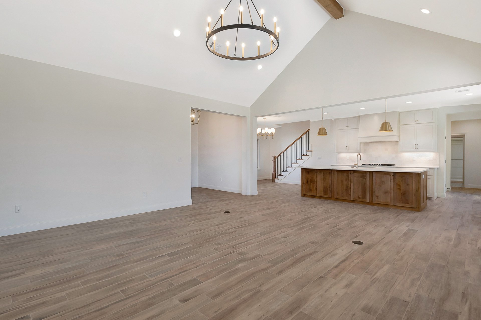 9501 Copper Creek HOME By Lyons