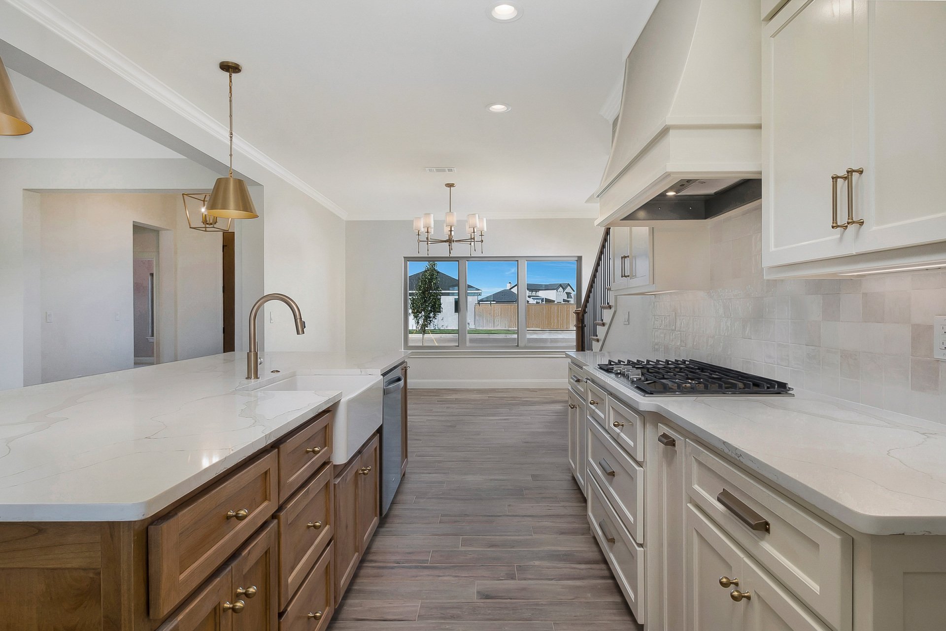 9501 Copper Creek HOME By Lyons