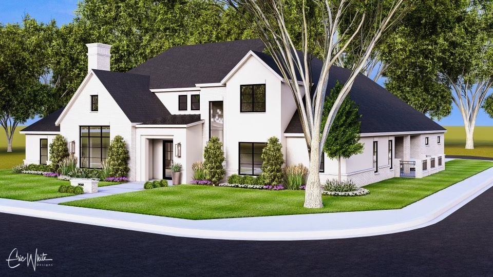 HOME By Lyons Available Homes in Lubbock