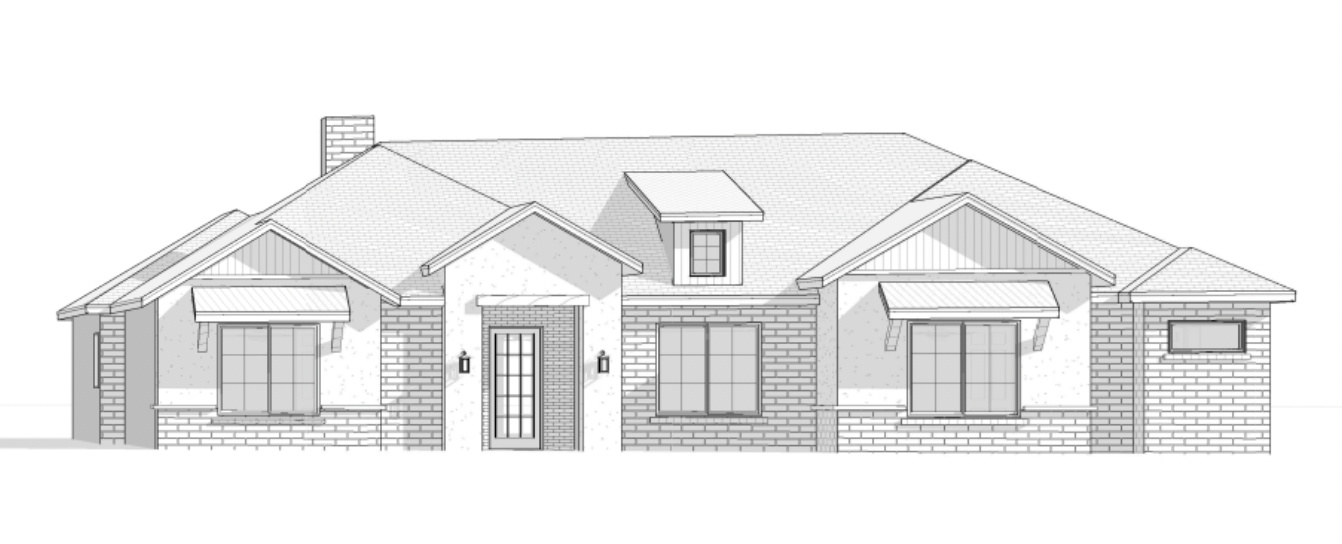 HOME By Lyons Available Homes in Lubbock