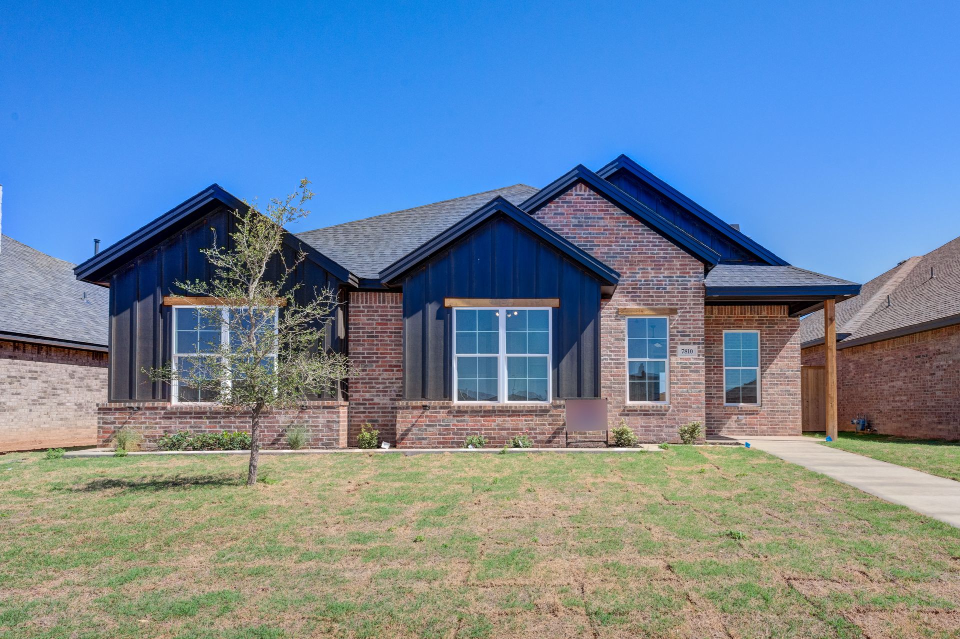 HOME By Lyons Available Homes in Lubbock