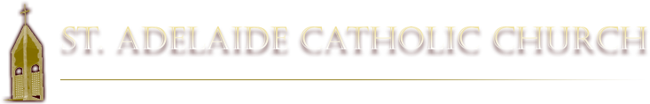St. Adelaide Catholic Church