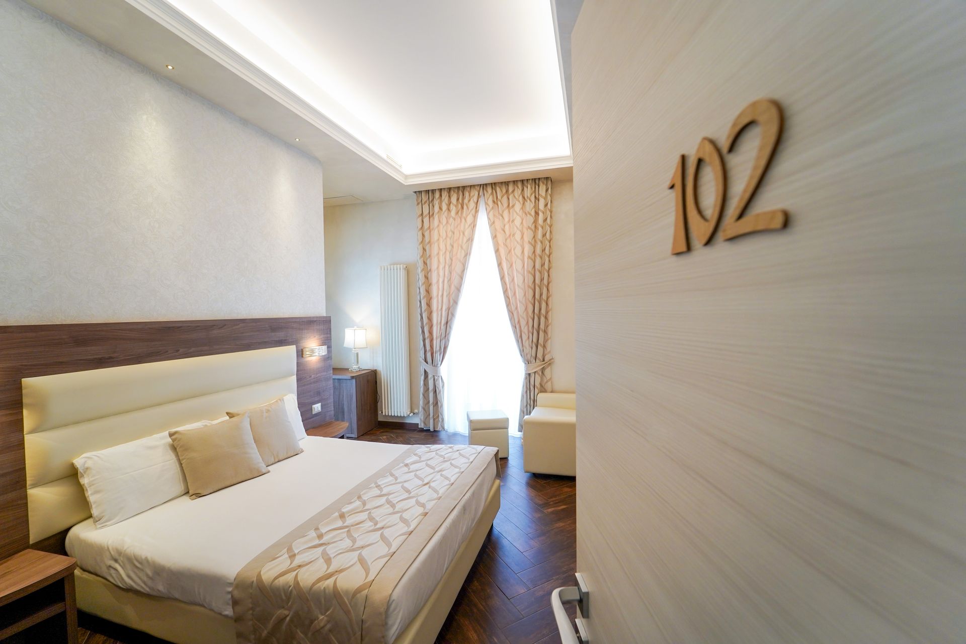 camera luxury b&b