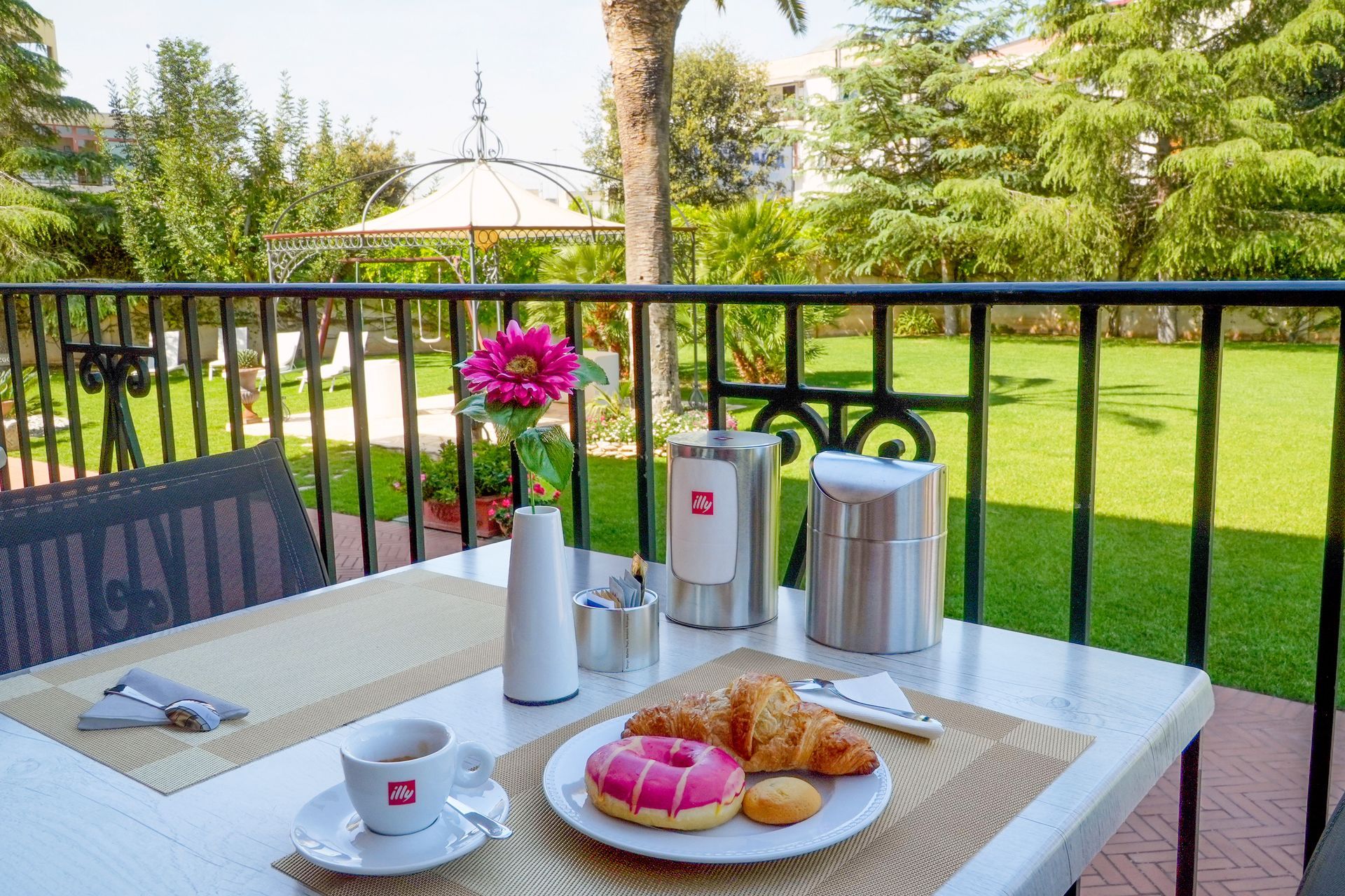 colazione