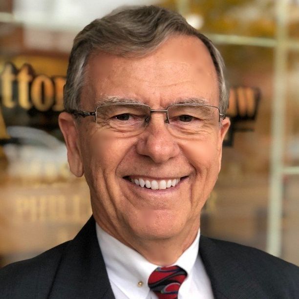 Thomas Leatherman — Law Firm in Goshen, IN