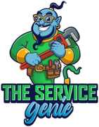 The Service Genie The Service Genie