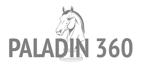 Paladin 360 Logo