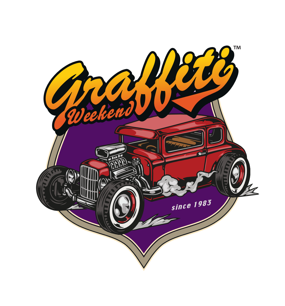 Graffiti Weekend 2021