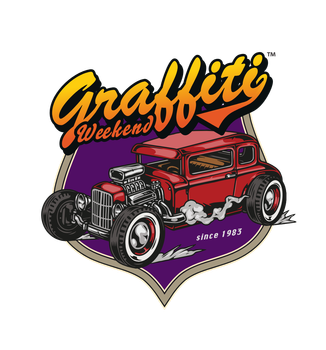 Graffiti Weekend 2021