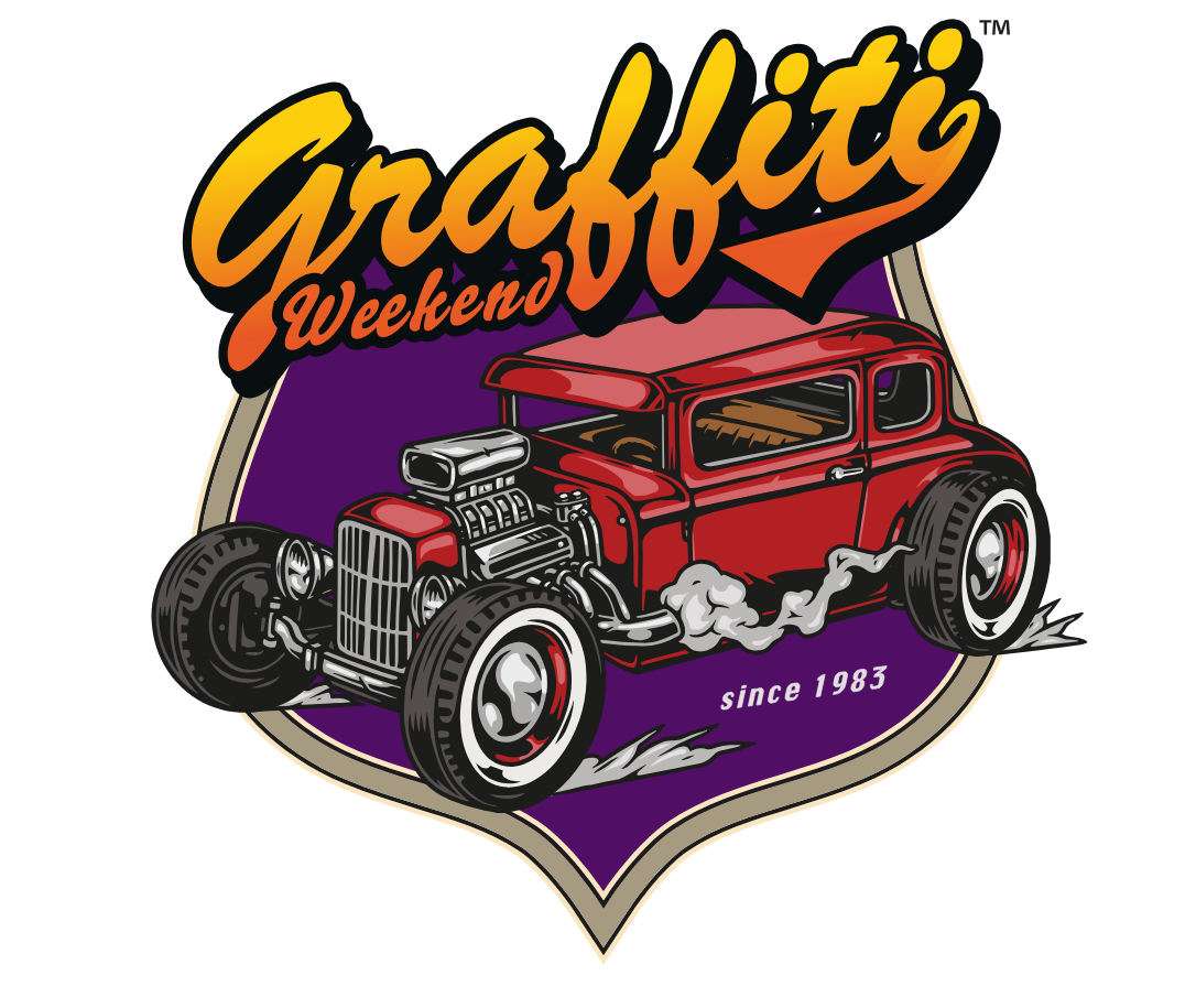 Graffiti Weekend 2021