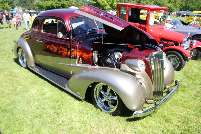 Graffiti Weekend 2023 Roseburg, Oregon