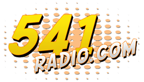 A logo for a radio station called 51.1 radio.com
