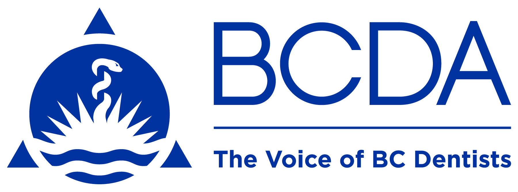 British Columbia Dental Association Logo | Elements Dental | Victoria BC Dentist
