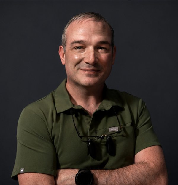 Dr. Dylan Evans