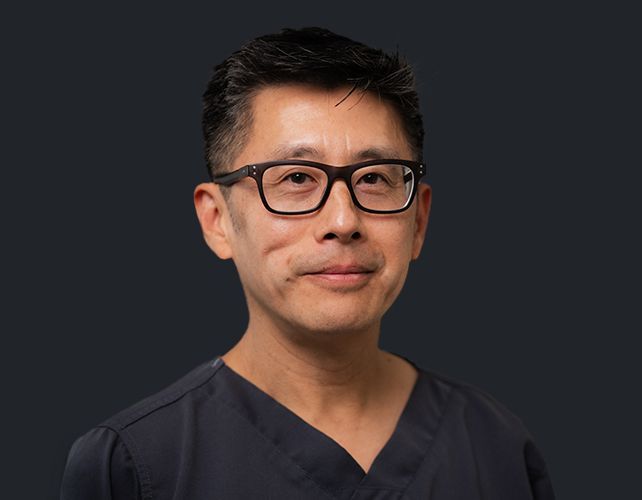 Dr. Ray T Chow