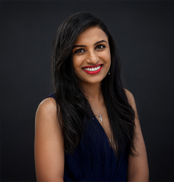 Dr. Shaila Ramandev