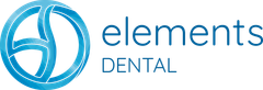 Elements Dental Logo