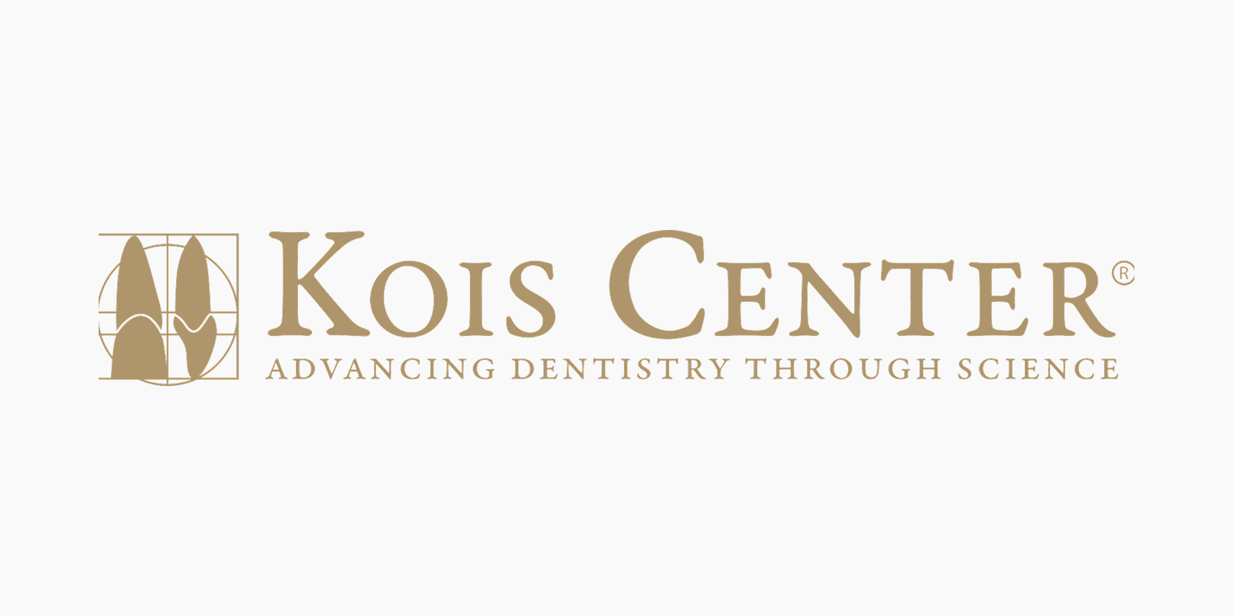 Kois Center logo
