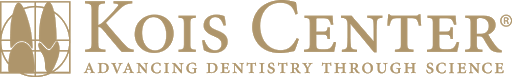 Kois Centre Logo | Elements Dental | Victoria BC Dentist