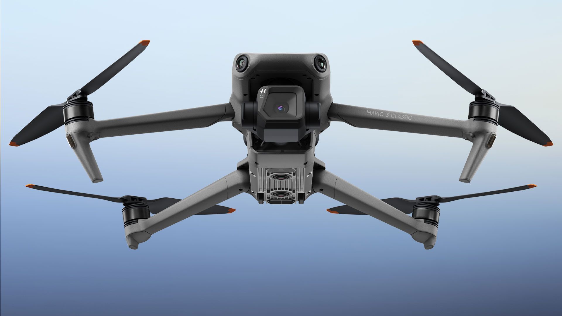 Drones