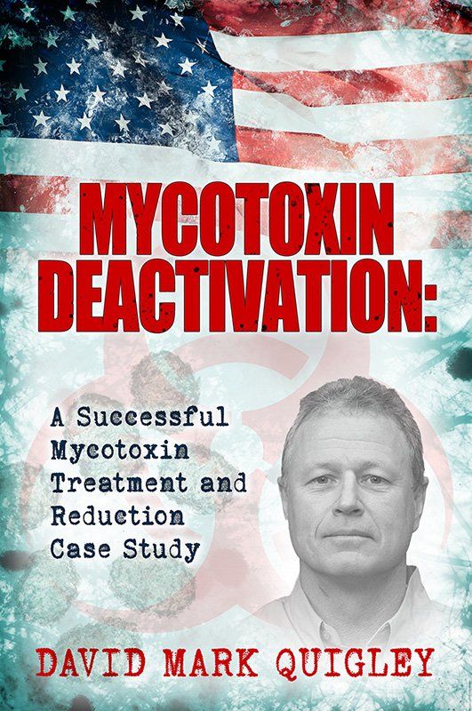 Mycotoxin Deactivation — Naples, FL — BioRisk Decontamination & Restoration LLC