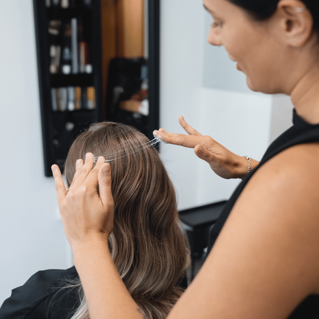 Scalp Treatment at JUNO HAIR Gangnam Station, Seoul
