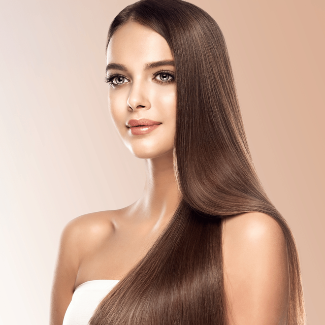 Volume Magic Perm at JUNO HAIR Gangnam Station, Seoul