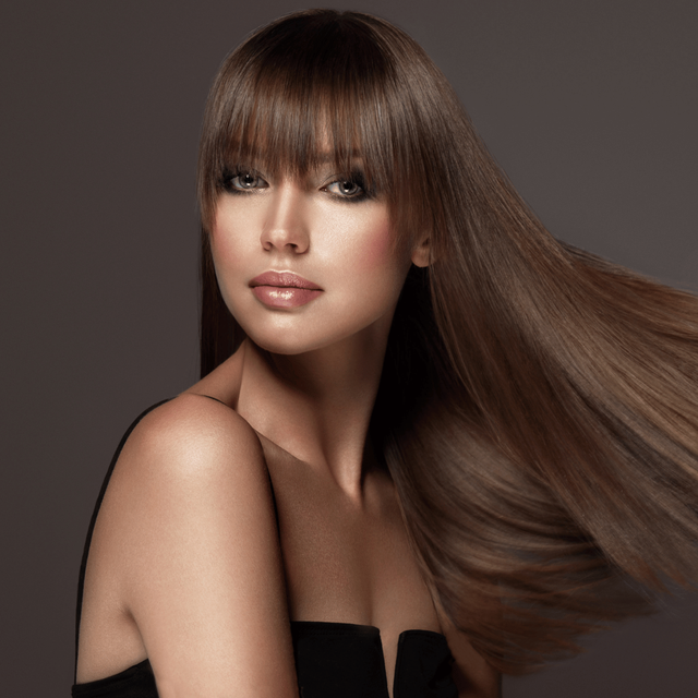 Hair Cut at JUNO HAIR Gangnam Station, Seoul
