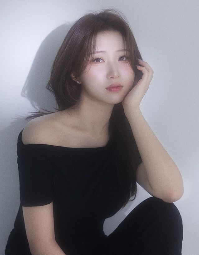 Wish, hair designer at JUNO HAIR Gangnam Station