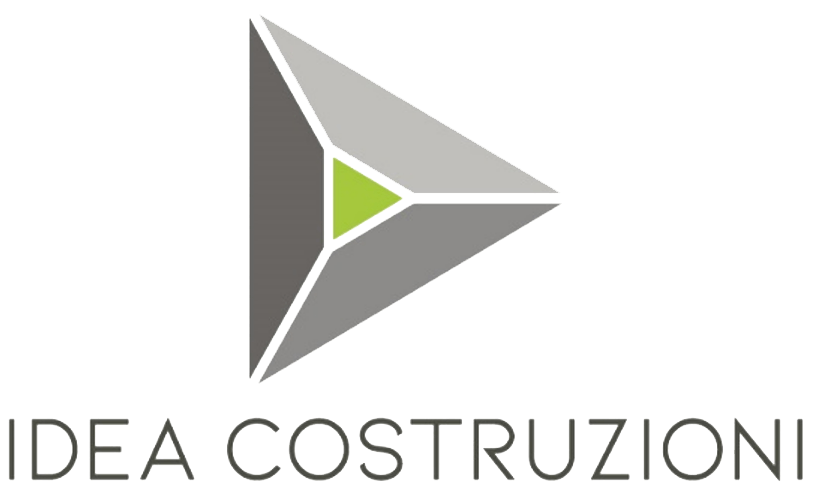 Ideacostruzioni Srl-Logo