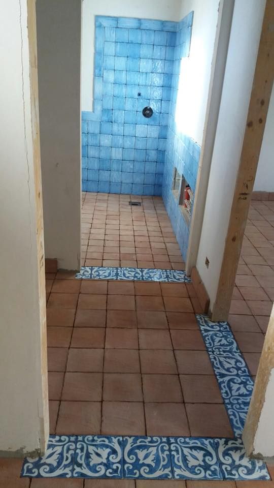 RISTRUTTURAZIONI